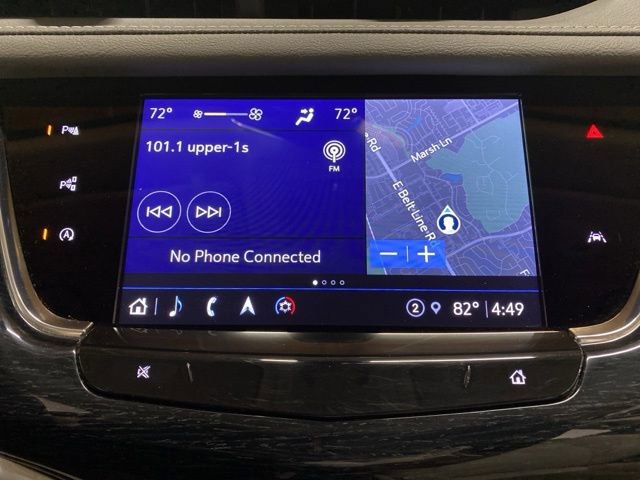 Used 2023 Cadillac XT6 Premium Luxury w/ Technology Package AWD/4WD image 48