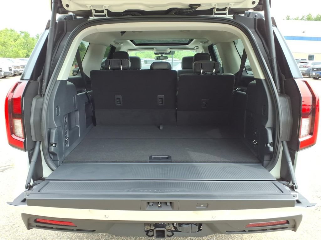 New 2026 Ford Expedition Max Active AWD/4WD image 15