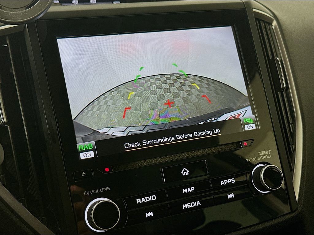 Certified 2023 Subaru Forester Limited image 18