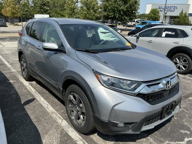Used 2019 Honda CR-V EX image 5