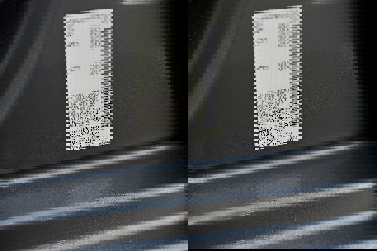 Used 2023 Nissan Altima 2.5 SL image 33