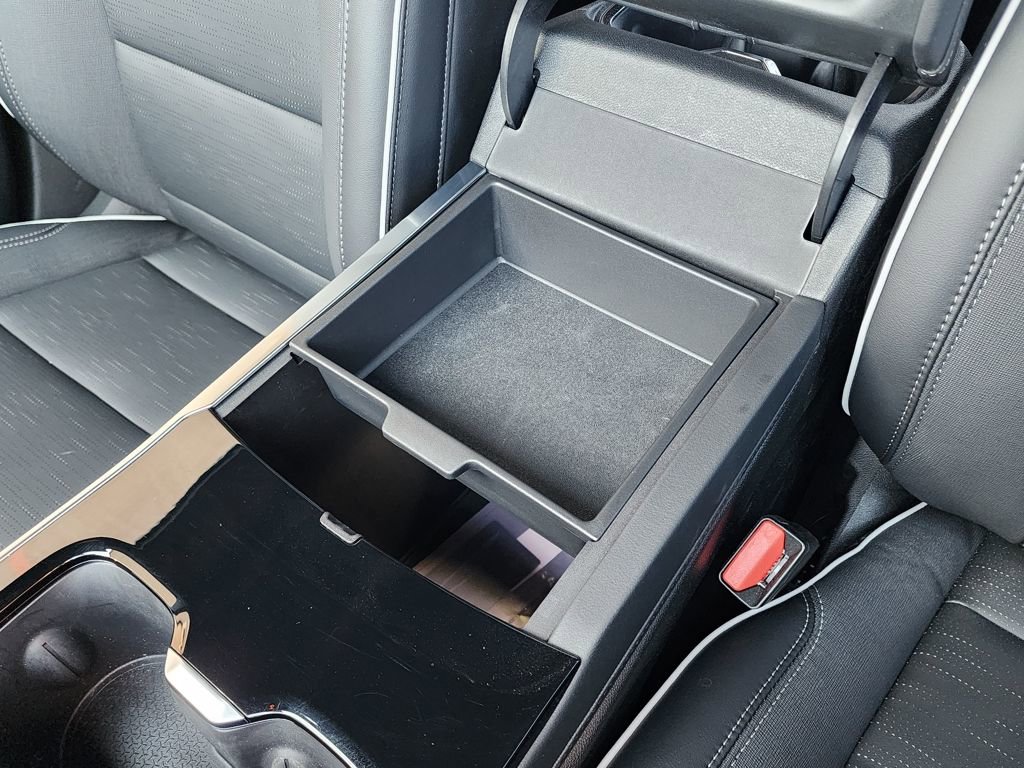 New 2026 Buick Enclave Sport Touring w/ Power Package image 34