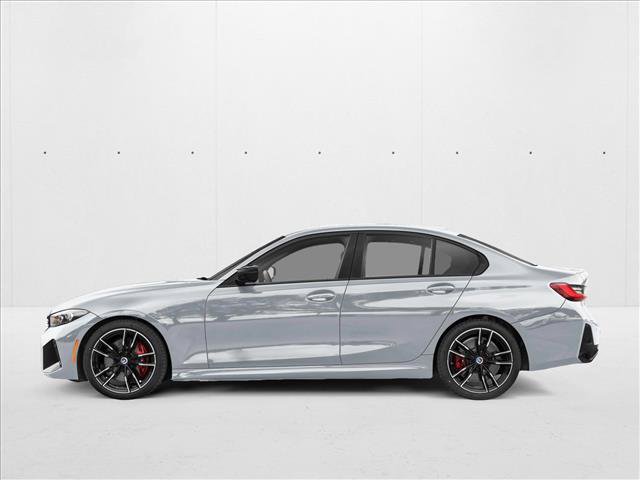 New 2026 BMW M340i RWD image 3