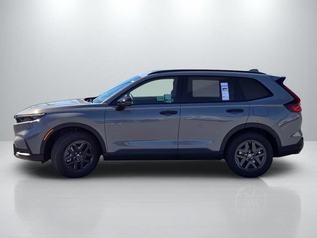 New 2026 Honda CR-V TrailSport image 7