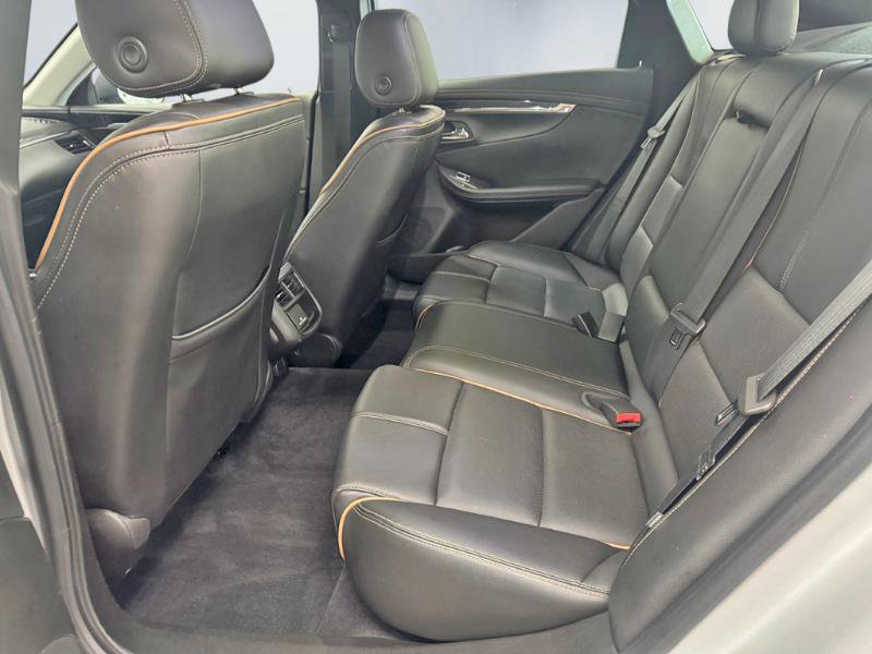 Used 2018 Chevrolet Impala Premier image 17