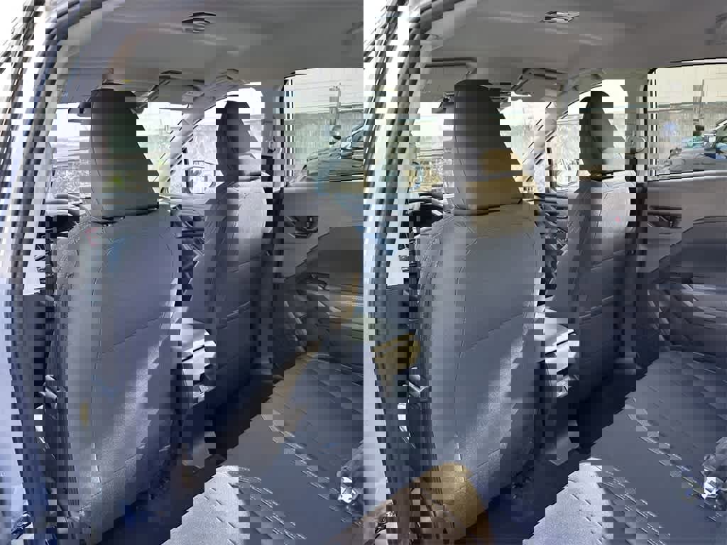 New 2026 Subaru Crosstrek 2.0i Premium image 12