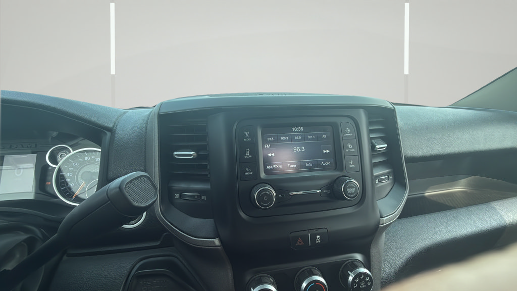 Used 2019 RAM 5500 Tradesman w/ Ambulance Prep Group AWD/4WD image 22