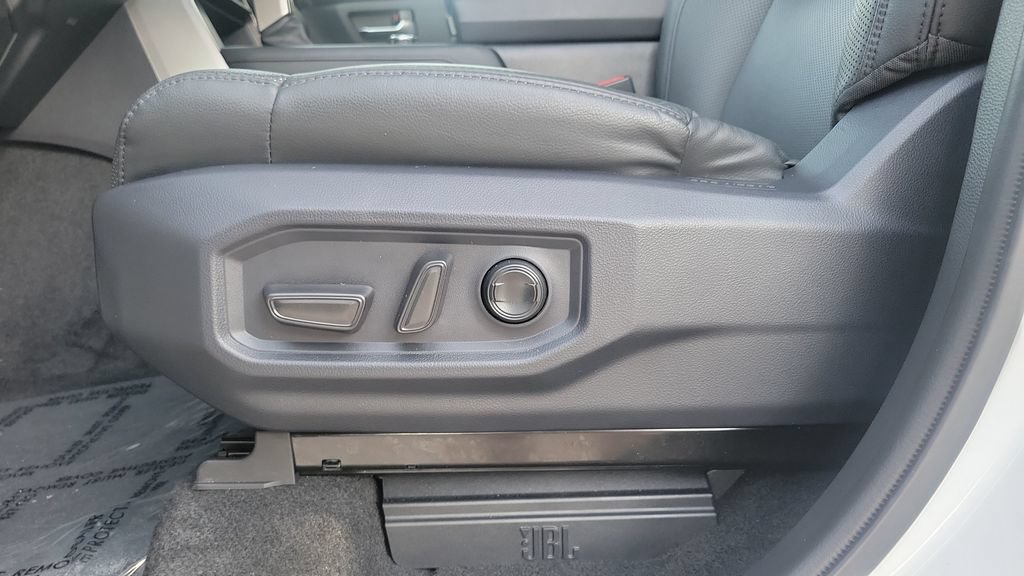 Used 2024 Toyota Sequoia Limited w/ Tow Technology Package RWD image 16