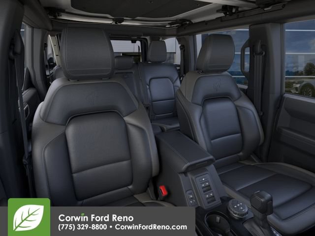 New 2026 Ford Bronco Outer Banks AWD/4WD image 11
