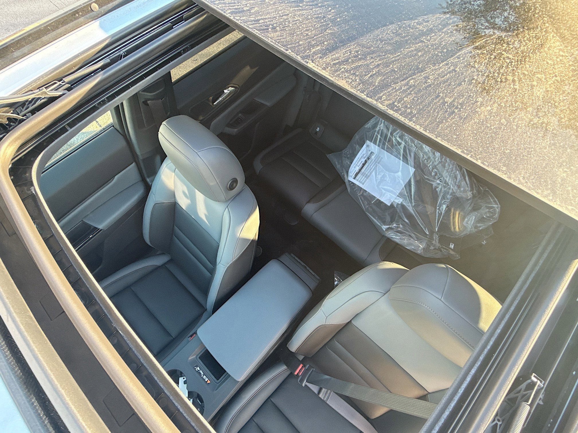 New 2026 Honda Prologue Touring image 17