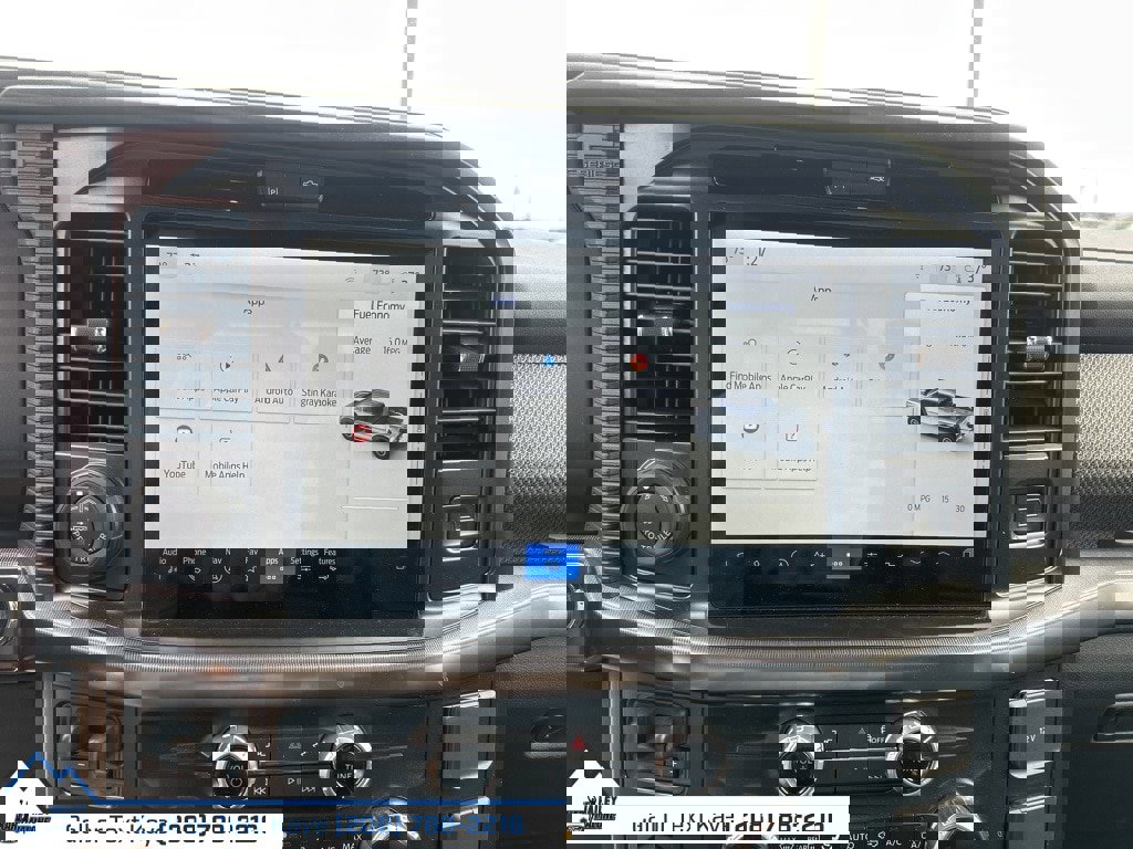 Used 2025 Ford F150 Raptor image 26