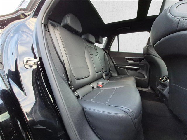 Certified 2026 Mercedes-Benz GLC 300 4MATIC image 17
