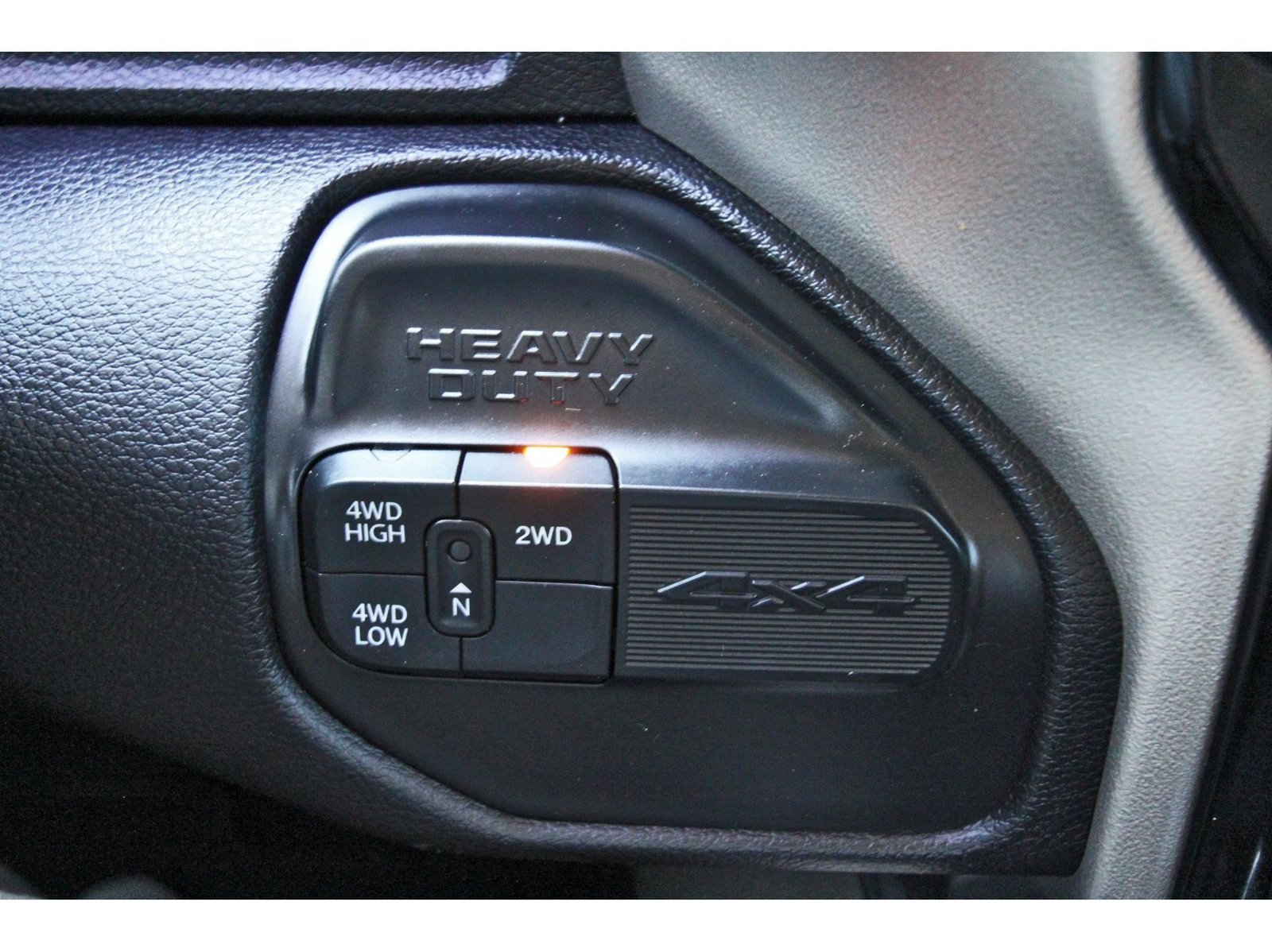 Used 2020 RAM 2500 Laramie AWD/4WD image 22