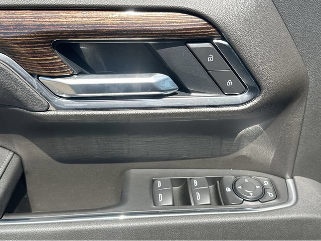 New 2026 GMC Sierra 1500 Elevation AWD/4WD image 34