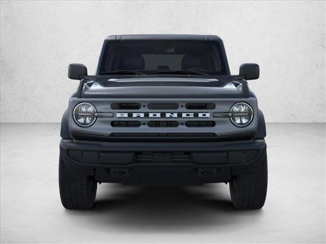 New 2025 Ford Bronco Big Bend image 6