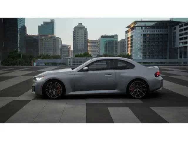 New 2026 BMW M2 w/ Lighting Package RWD image 4