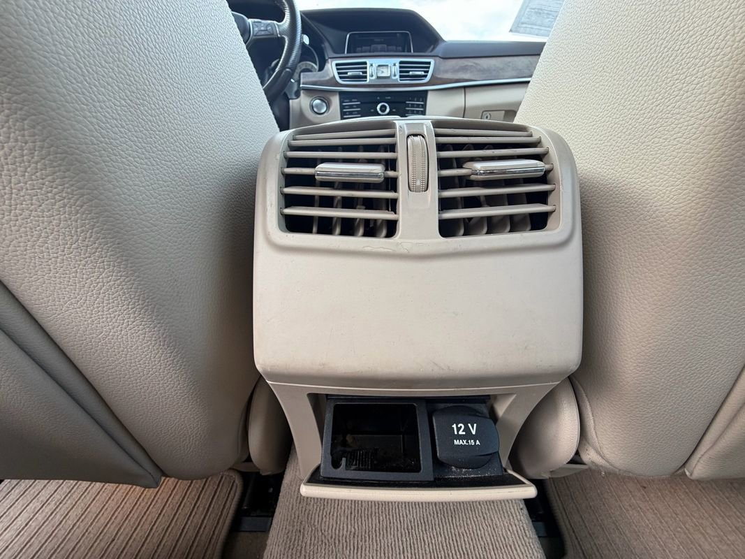 Used 2016 Mercedes-Benz E 350 4MATIC Wagon w/ Premium Package image 19