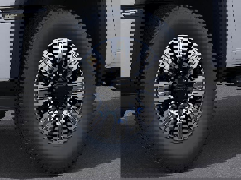 New 2026 GMC Sierra 2500 Denali image 9