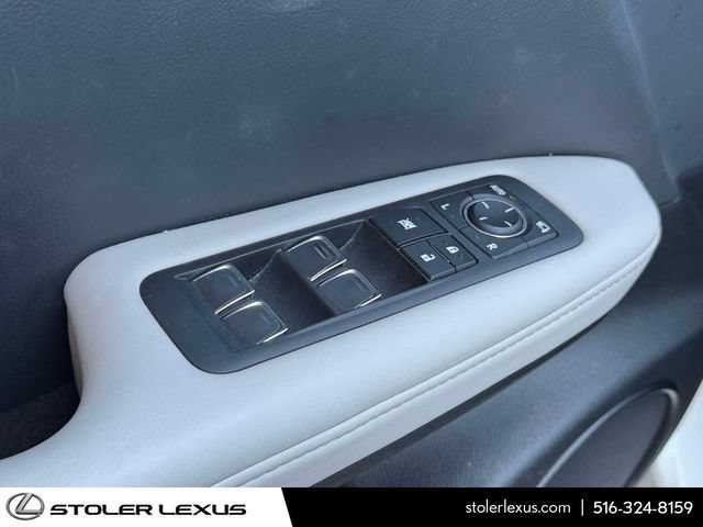 Certified 2021 Lexus RX 350 AWD w/ Premium Package image 21