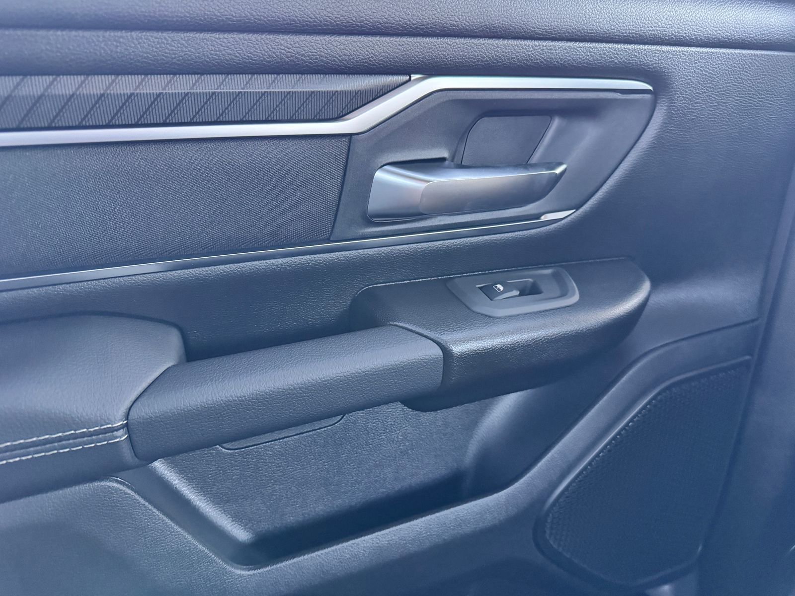 New 2026 RAM 1500 Big Horn image 25