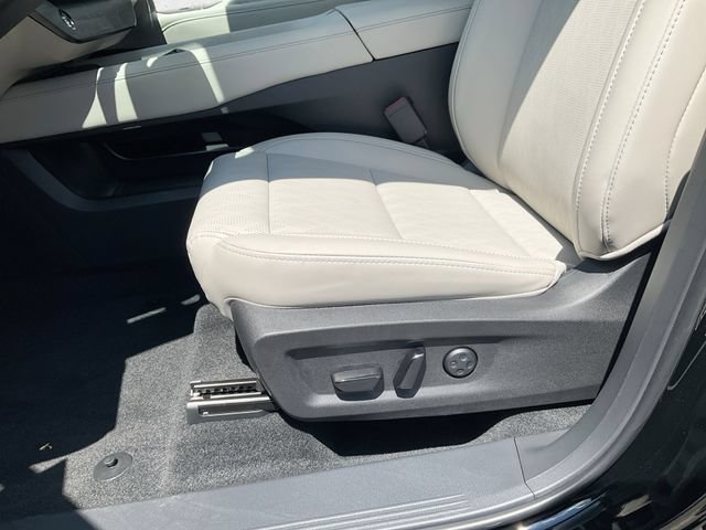 New 2026 Nissan Murano Platinum w/ Cargo Package AWD/4WD image 29