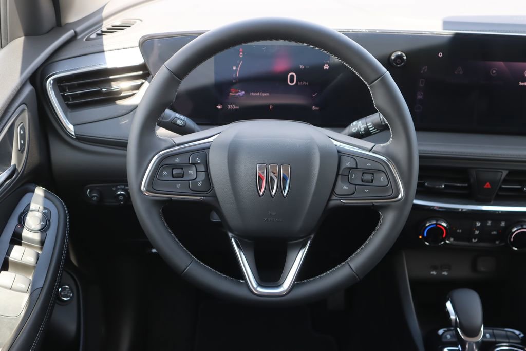 New 2026 Buick Encore GX Preferred w/ Comfort Package image 7