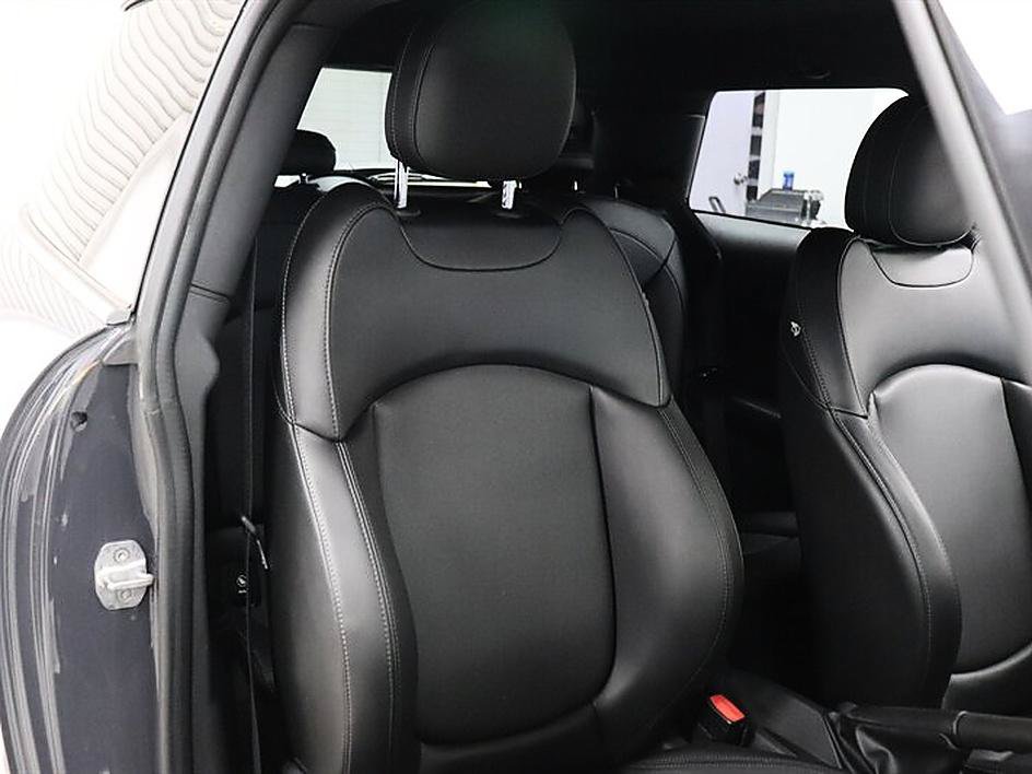 Used 2014 MINI Cooper S FWD image 12