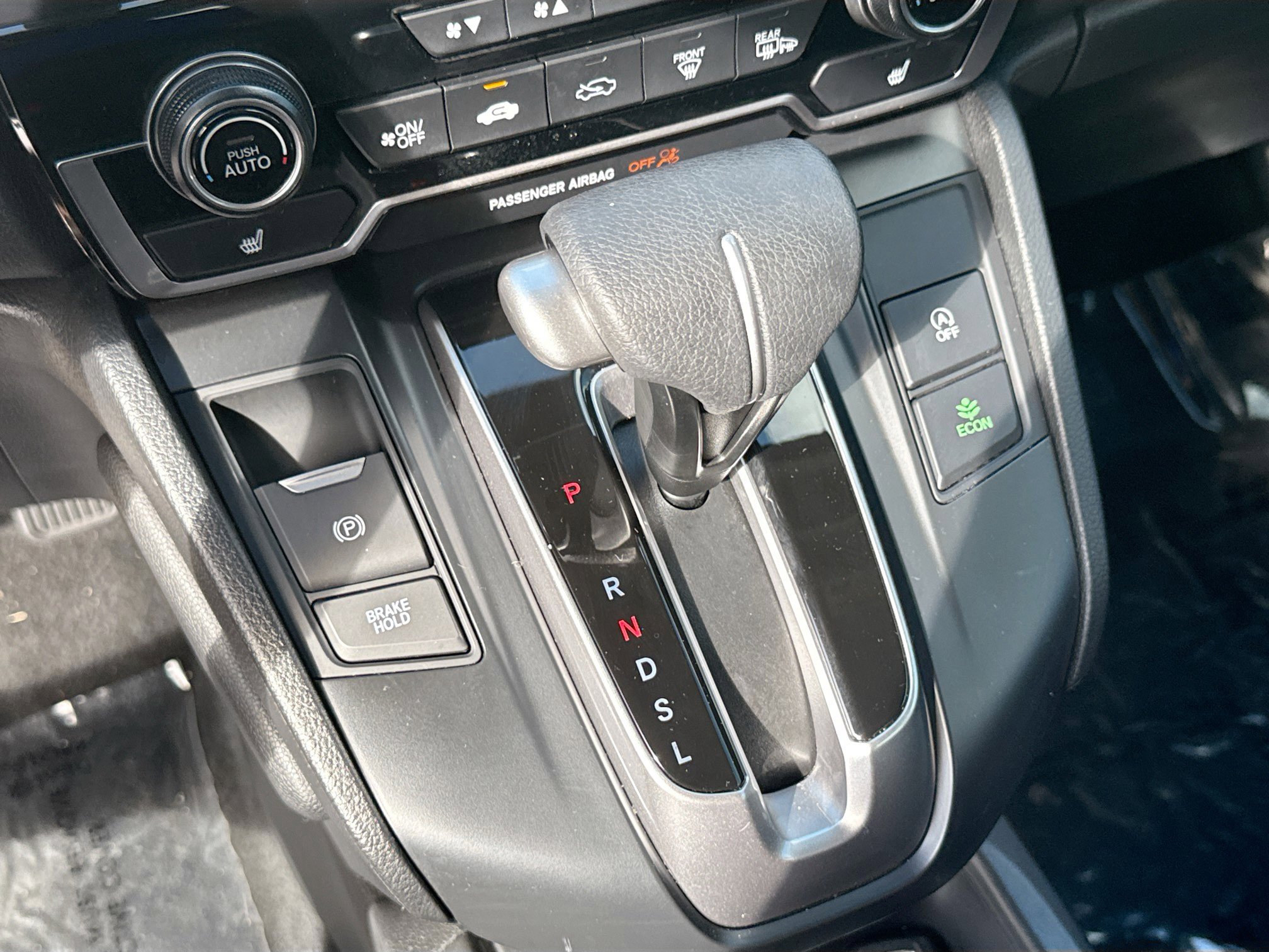 Used 2022 Honda CR-V EX image 15