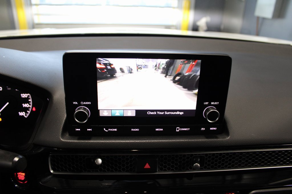 Used 2022 Honda Civic EX image 27