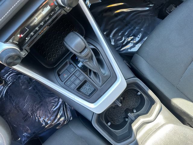 Certified 2024 Toyota RAV4 LE image 38