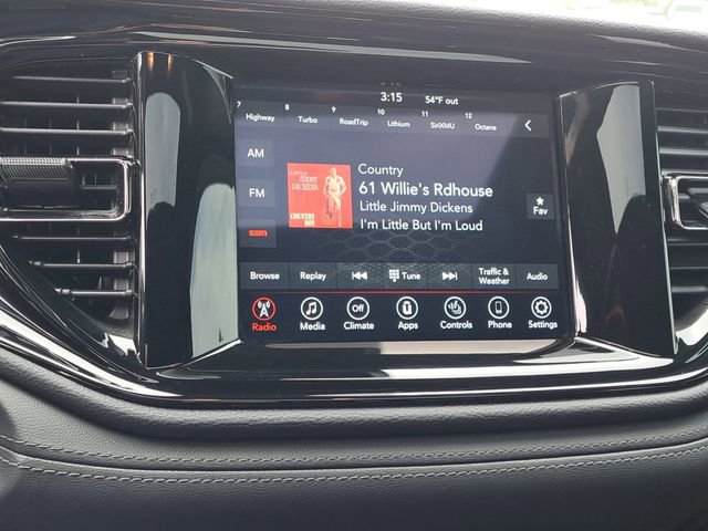 Used 2022 Dodge Durango GT AWD/4WD image 15