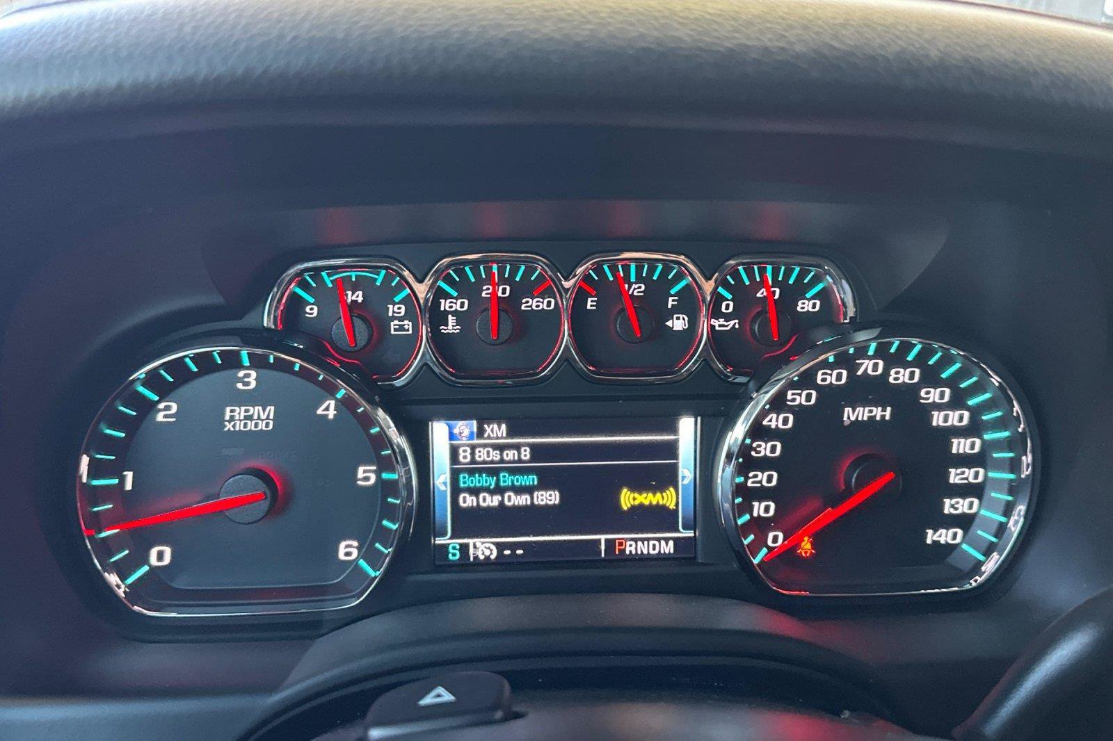 Used 2016 Chevrolet Tahoe LS RWD image 24