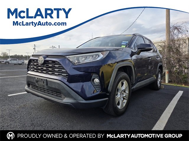 Used 2019 Toyota RAV4 XLE w/ Convenience Package