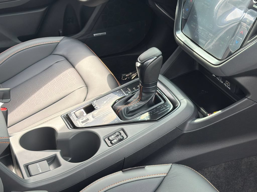New 2026 Subaru Crosstrek 2.5i Limited AWD/4WD image 20