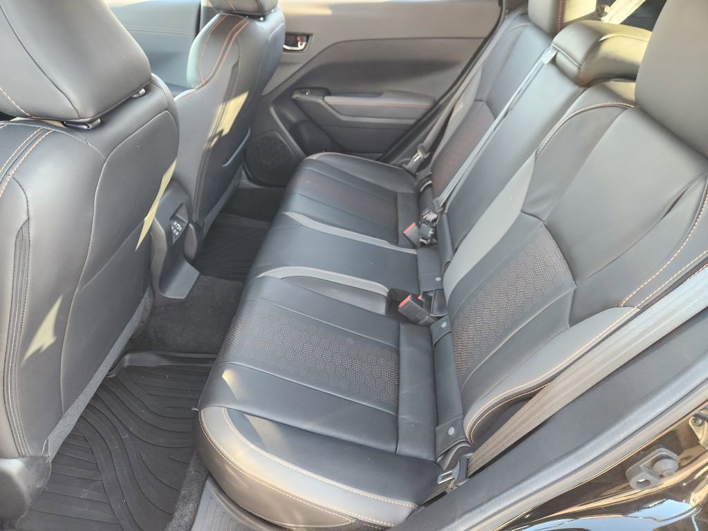 Certified 2024 Subaru Crosstrek 2.5i Limited image 19