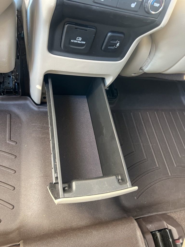 Used 2018 GMC Acadia Denali w/ Technology Package image 46