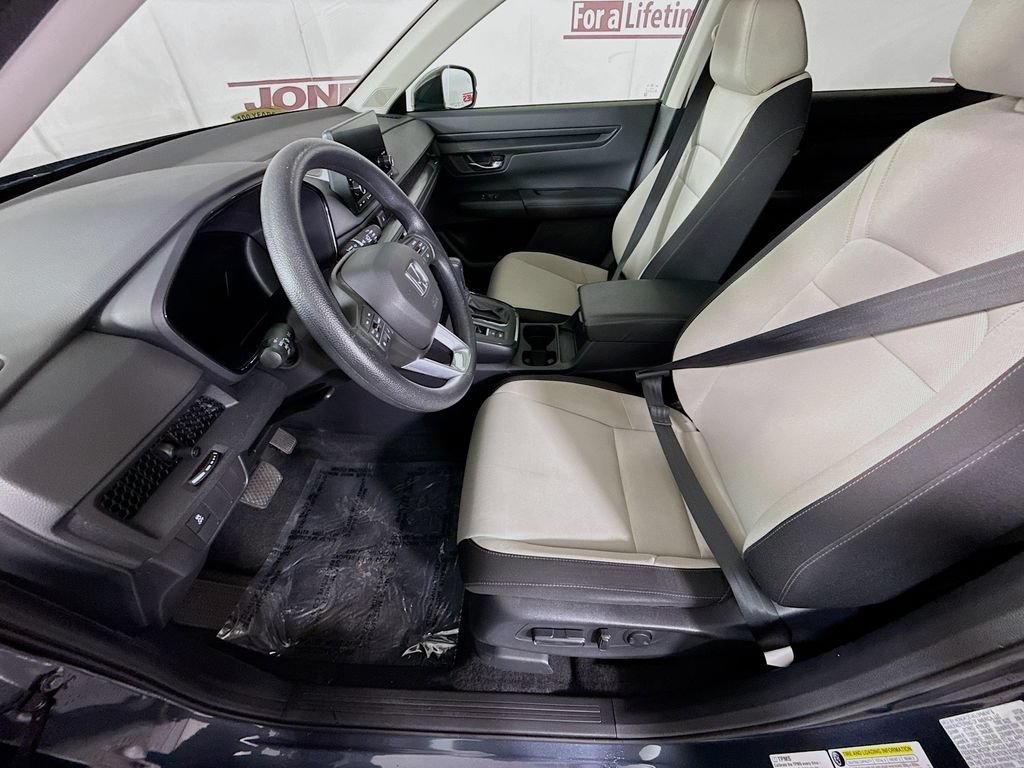 Used 2025 Honda CR-V EX image 24