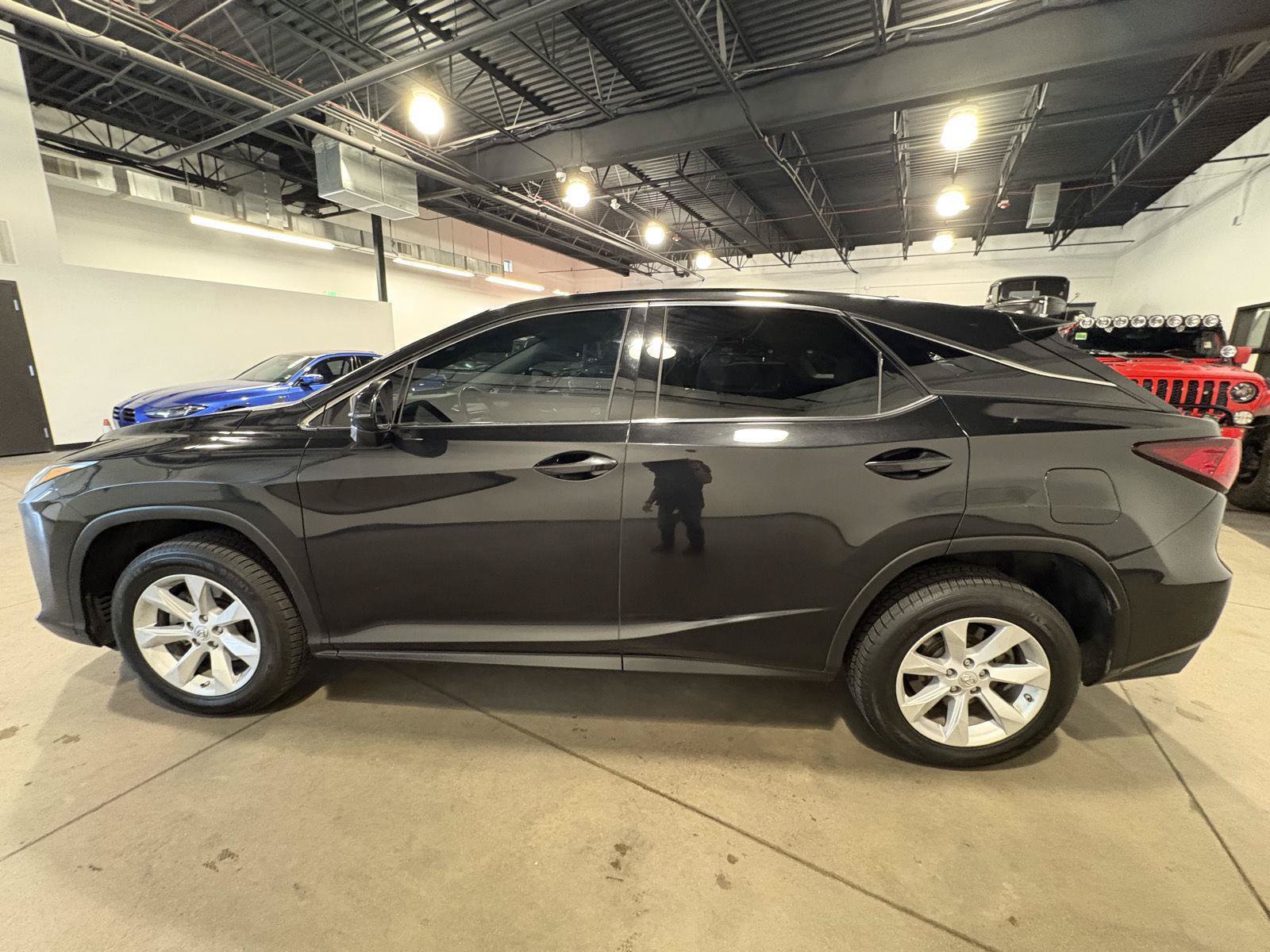 Used 2016 Lexus RX 350 AWD image 5