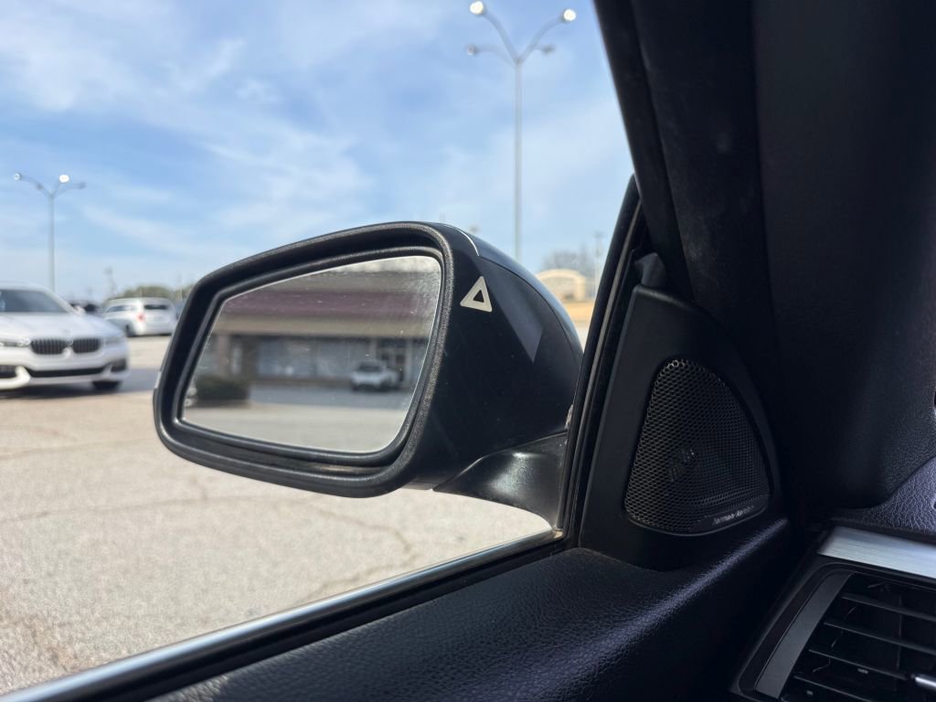 Used 2016 BMW 435i xDrive Convertible image 33