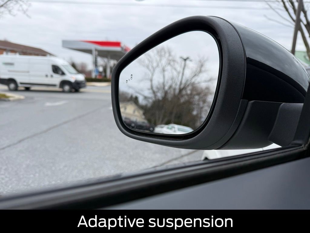 Used 2024 Ford Mustang Mach-E GT w/ Bronze Appearance Package image 5