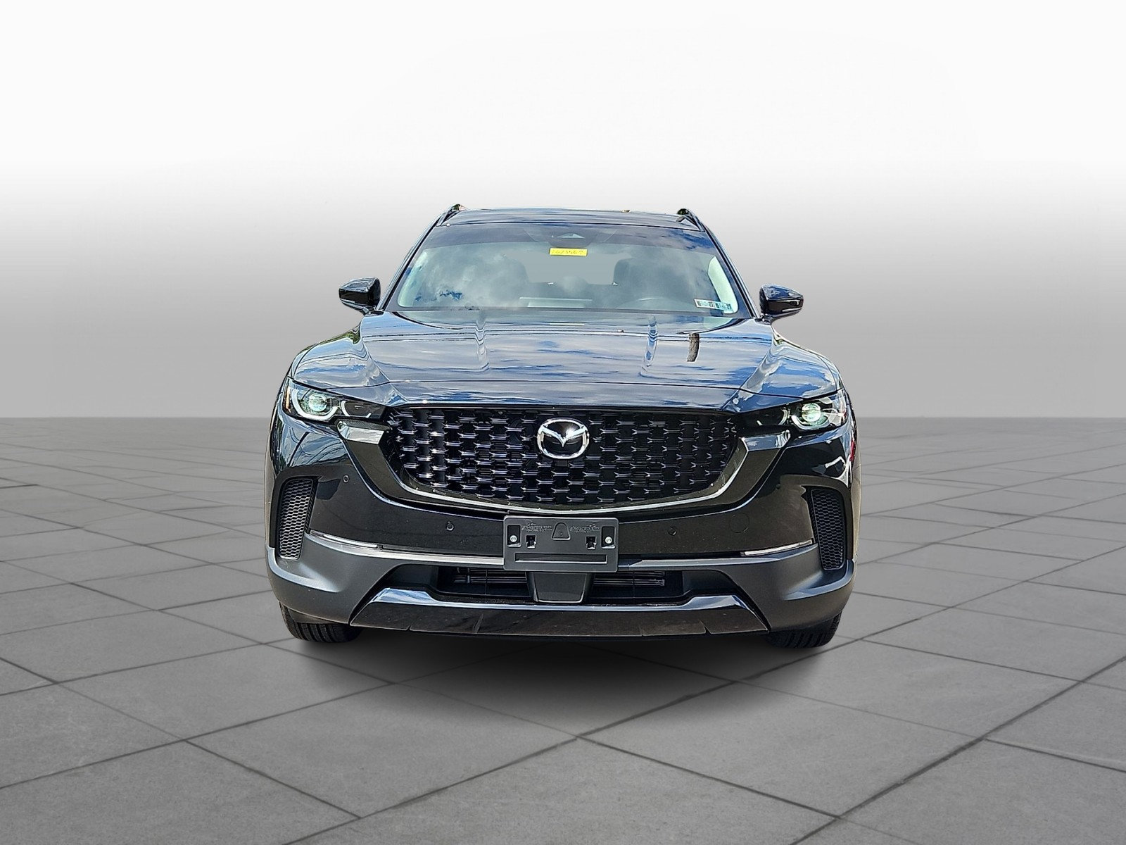 Certified 2026 MAZDA CX-50 AWD 2.5 Hybrid w/ Premium Pkg image 2