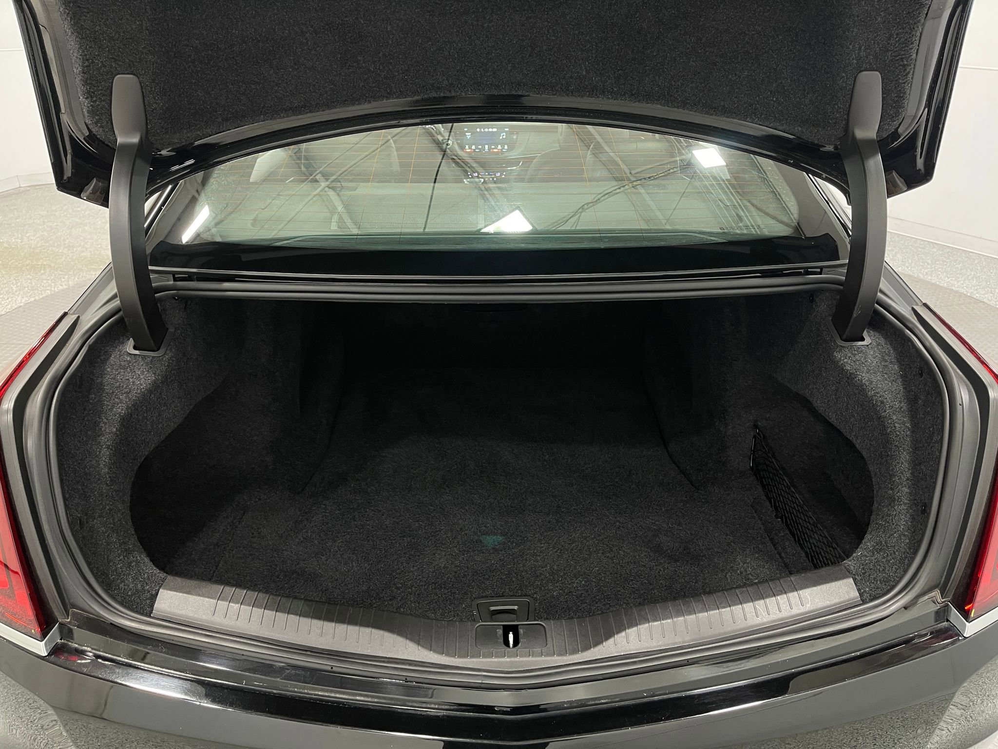 Used 2018 Cadillac CT6 3.6 AWD image 26