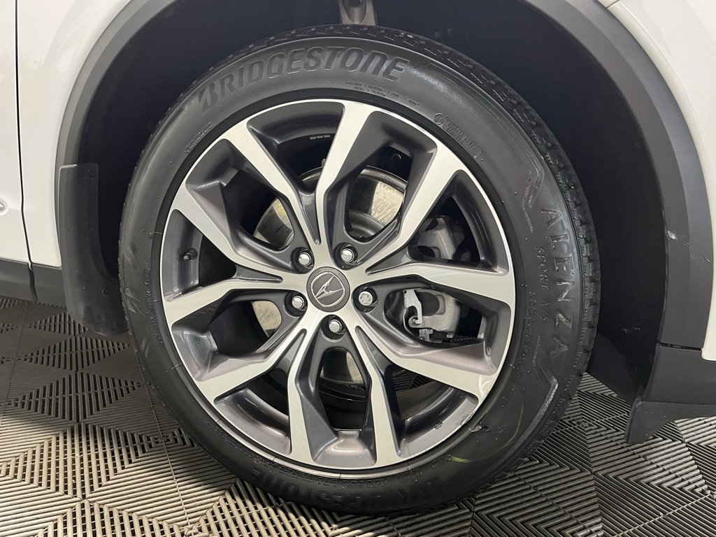 Certified 2023 Acura MDX SH-AWD w/ Technology Package image 3