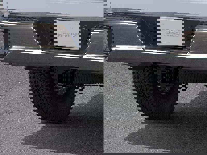 New 2026 Chevrolet Silverado 2500 LT image 14