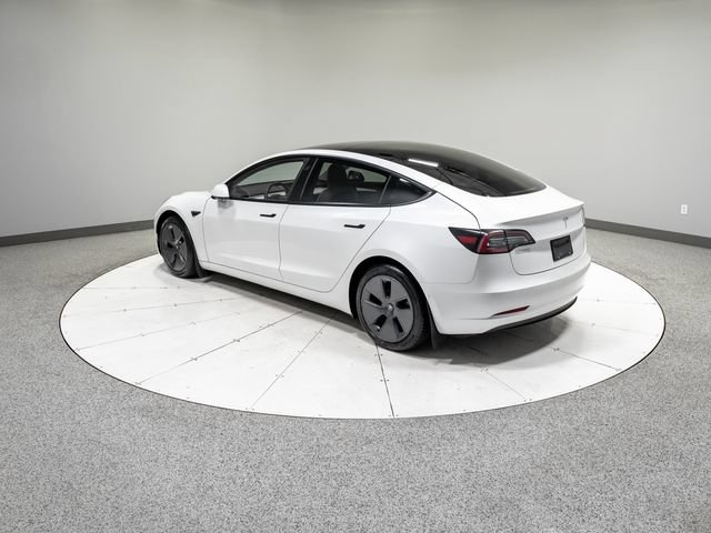 Used 2021 Tesla Model 3 Standard Range Plus RWD image 24