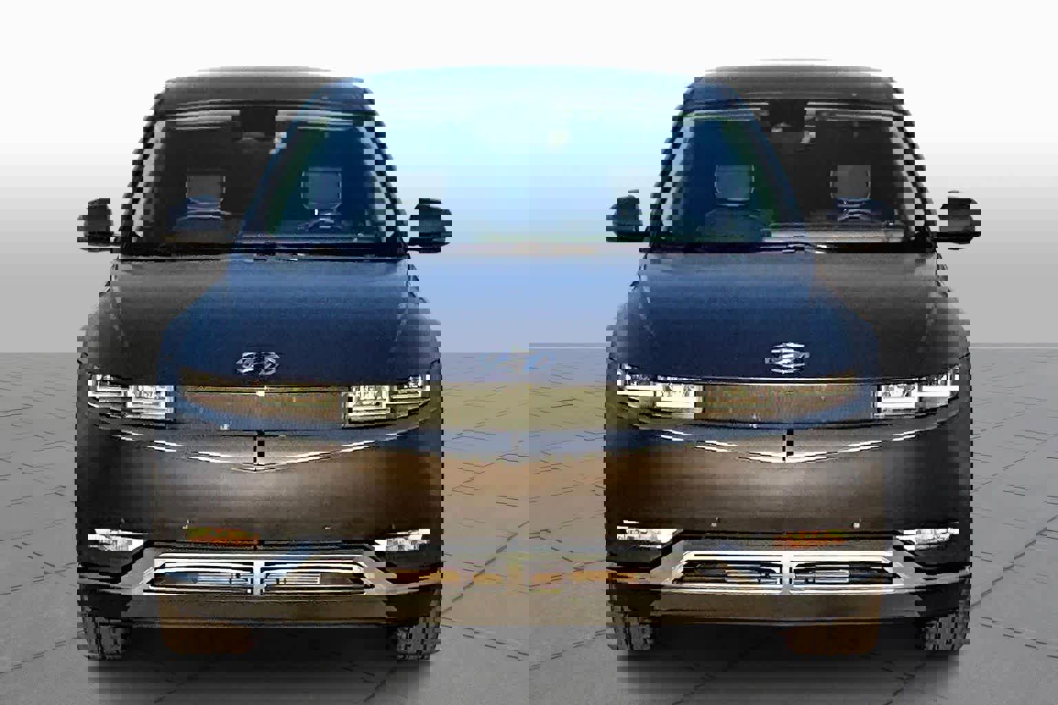 Certified 2023 Hyundai Ioniq 5 SEL image 3