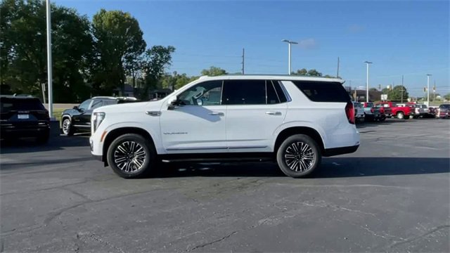 New 2026 GMC Yukon Elevation image 5