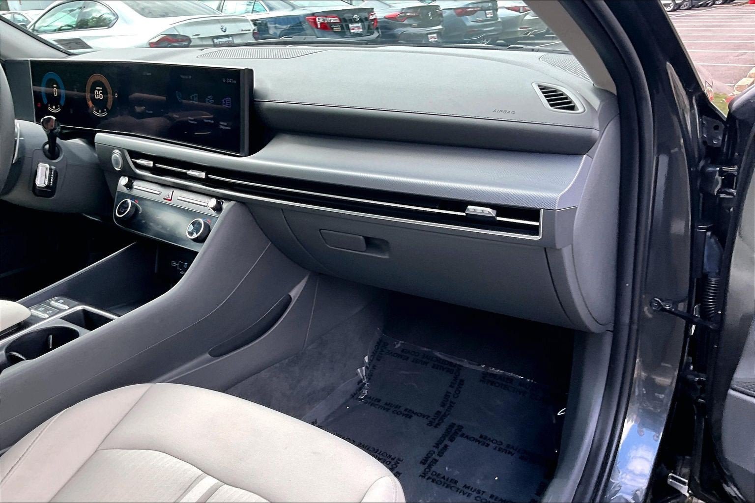 Used 2025 Hyundai Sonata SEL FWD image 14