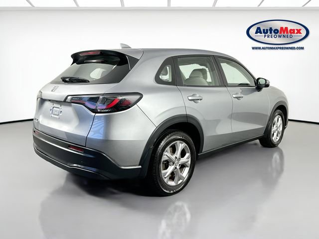 Used 2024 Honda HR-V LX image 2