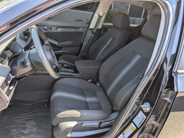 Used 2023 Honda Civic LX image 11
